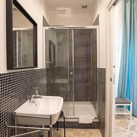 Cavour Centro _ Brand Life _ Hotel Bari