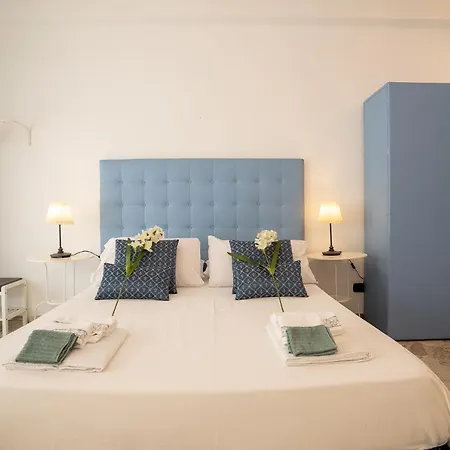 Cavour Centro _ Brand Life _ Hotell *