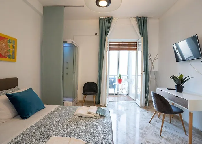 Cavour Centro _ Brand Life _ Hotell