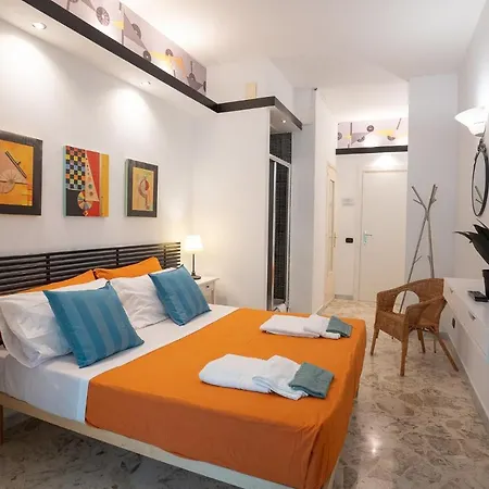 Cavour Centro _ Brand Life _ Bari