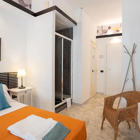 Cavour Centro _ Brand Life _