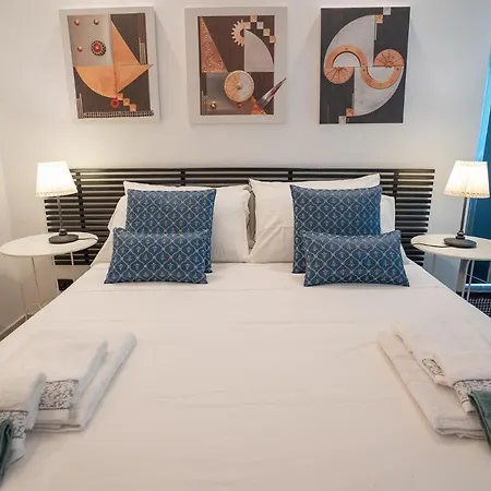 Cavour Centro _ Brand Life _ * Bari